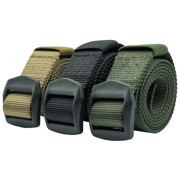 Tactical EDC Belt 1.5" HP-1340X