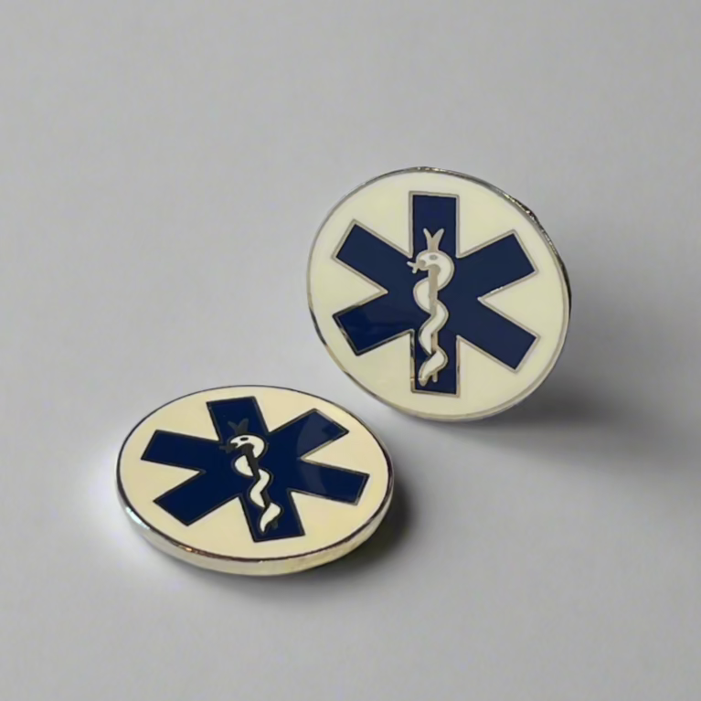 EMS Pin Solid - LF21