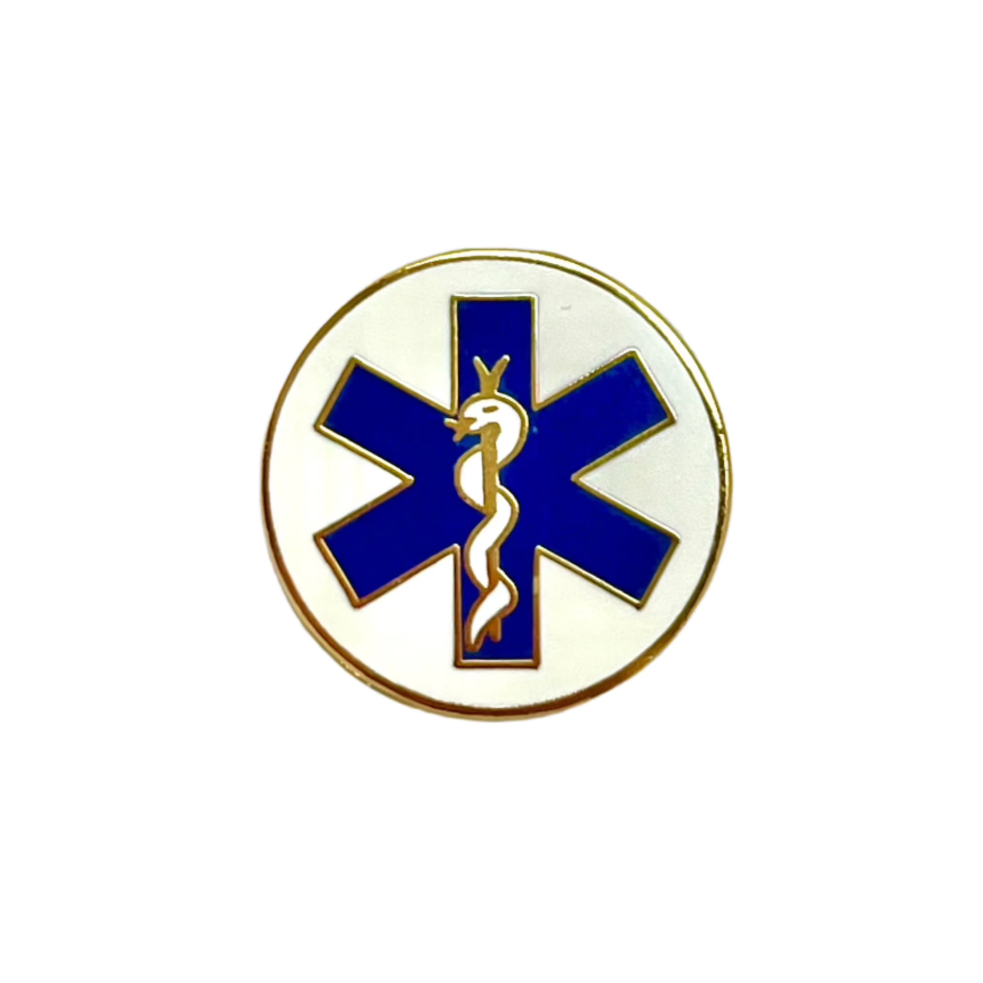 EMS Pin Solid - LF21