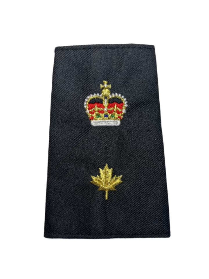 STAFF SUPERINTENDENT Slip-Ons - EP03G