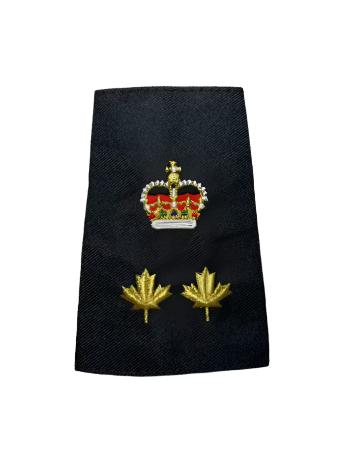 DEPUTY CHIEF Slip-Ons - EP02G