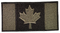 CANADA Flag 3.5" x 1.75"