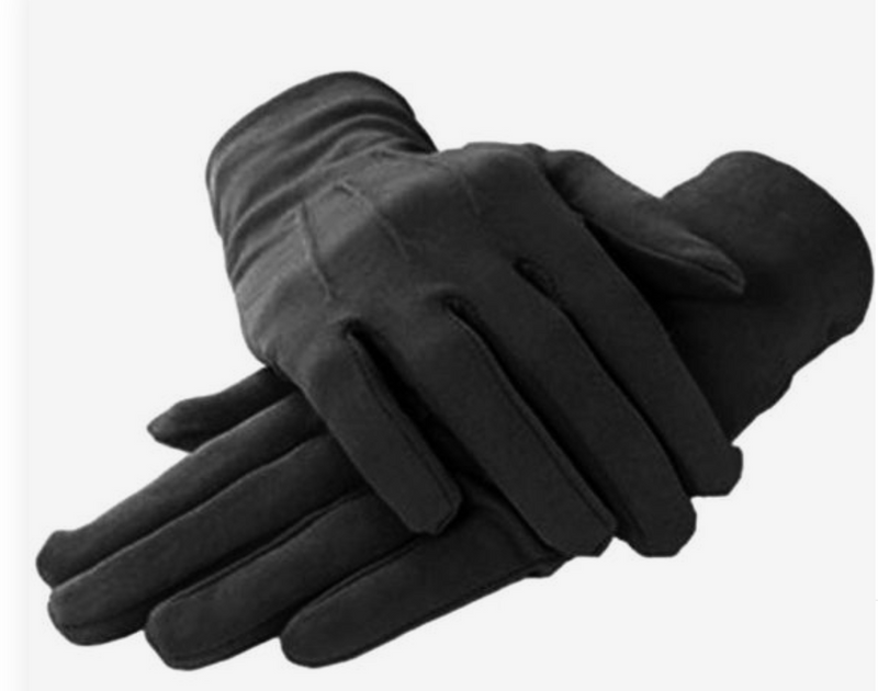 Dress Gloves