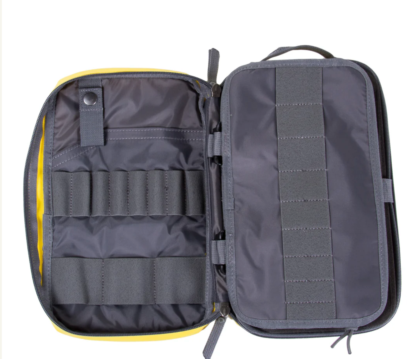 Medication Kit EMS Bag