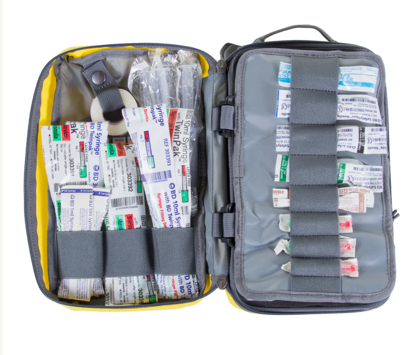 Medication Kit EMS Bag