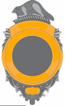 BD17 Badge