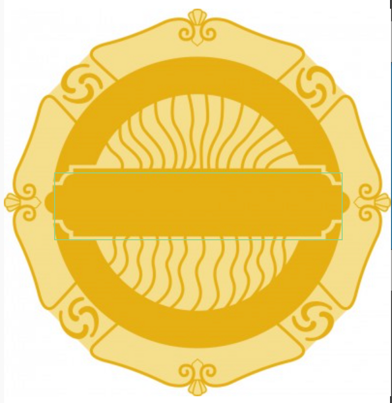 BD19 Badge