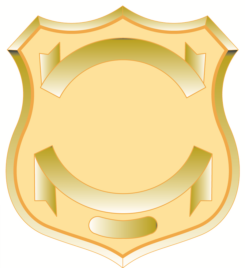 BD65 Badge