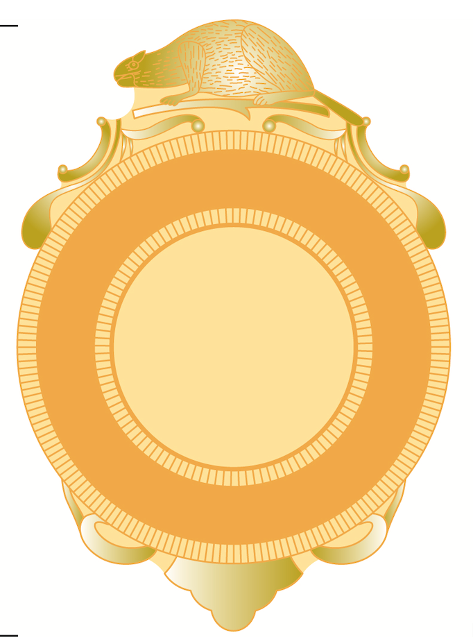 BD57 Badge