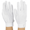 Premium White Gloves