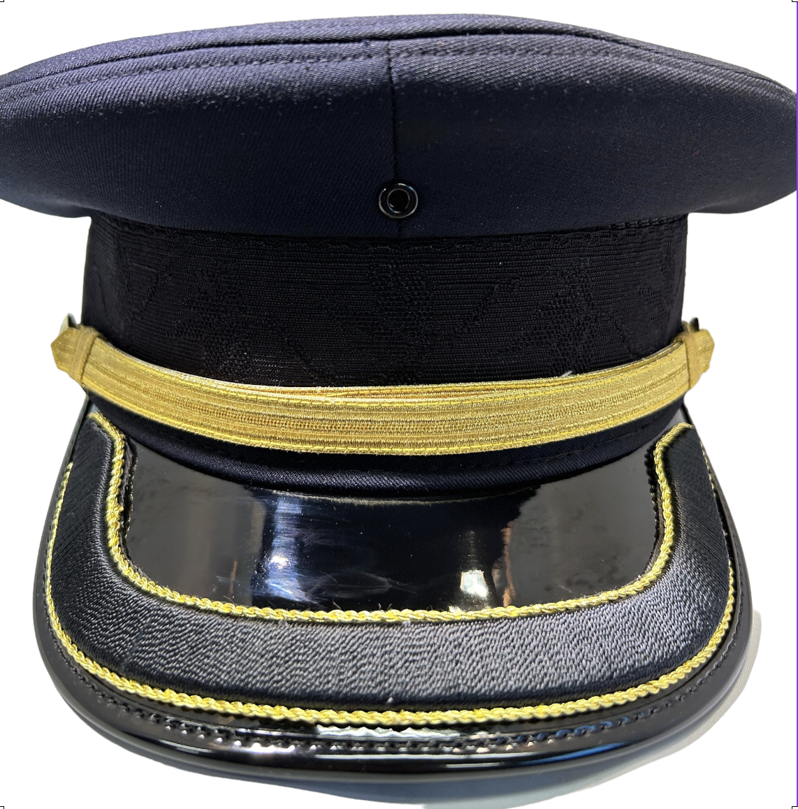 New Platoon Chief Hat SC407
