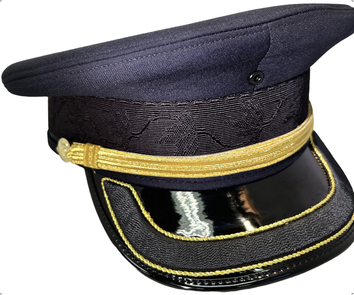 New Platoon Chief Hat SC407