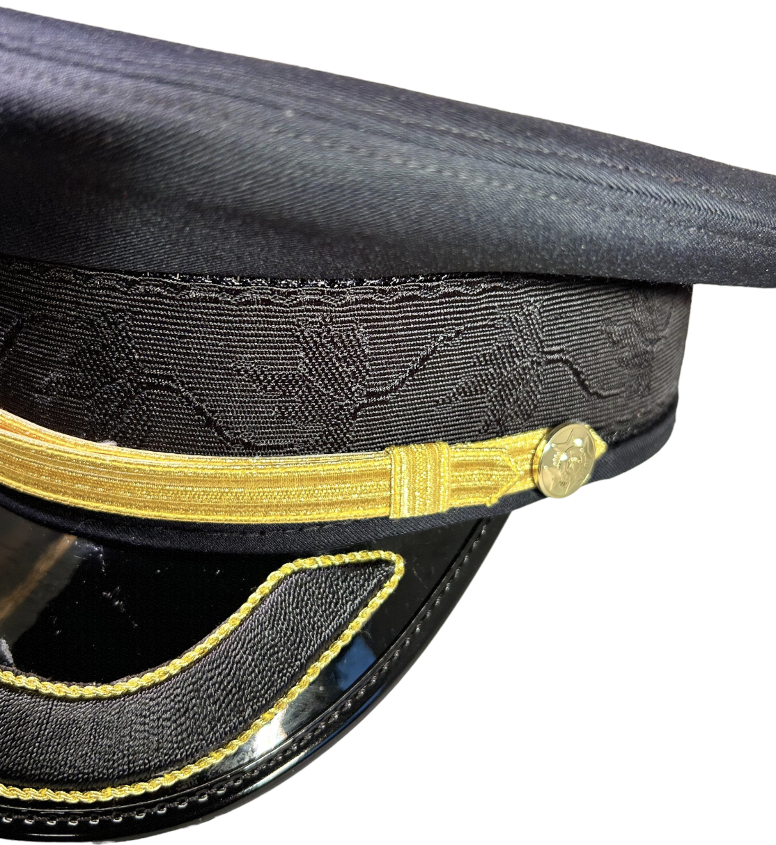 New Platoon Chief Hat SC407