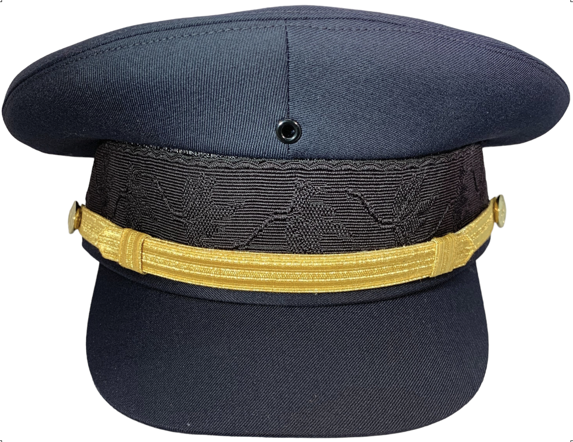 Fire Officer Hat SC401