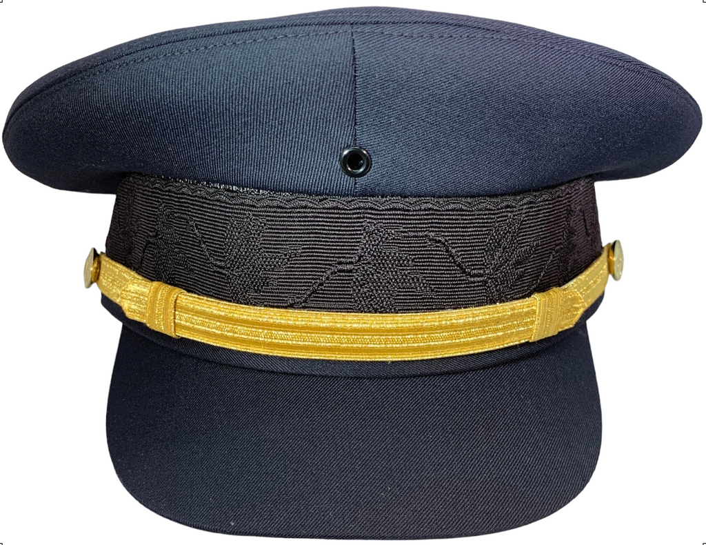 Cap officer best sale