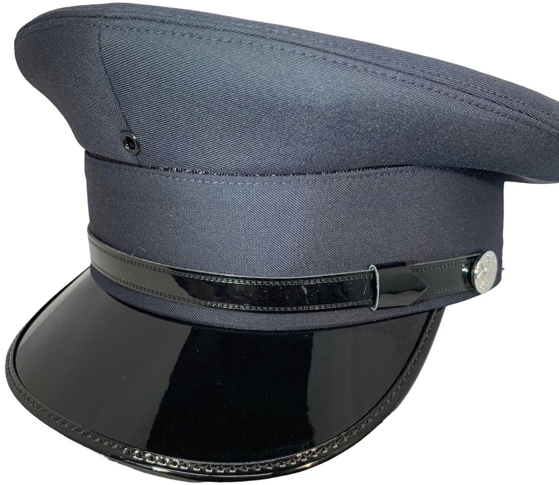 Firefighter EMS Uniform Hat SC400