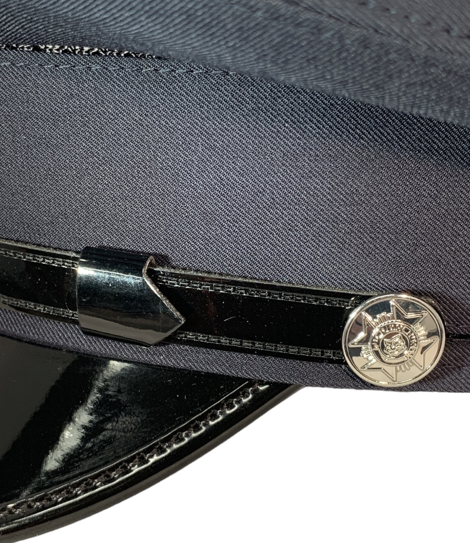 Firefighter EMS Uniform Hat SC400