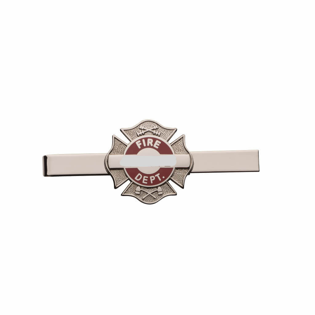 Maltese Dept. Cross Tie Bar - JW14GLF001