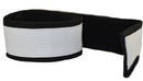 Silver Braid Ceremonial Belt