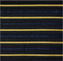 5 Bar CAFC Gold Uniform Braid