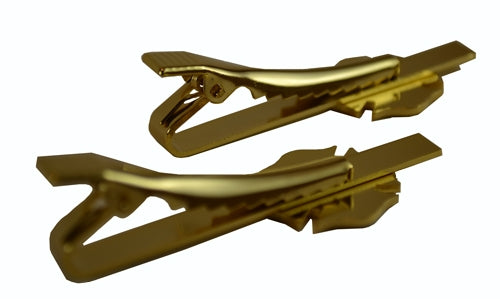 Maltese Dept. Cross Tie Bar - JW14GLF001