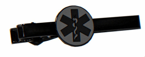 EMS Silver Tie Bar - JW14SLF21S