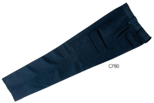 Ladies Deluxe Cargo Pant - OP811