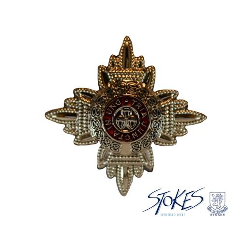 Military Pip Pin - LC32