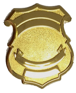 BD151 Badge