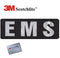 EMS Hi-Vis Small Crest EMS708