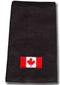 CANADA Flag Slip-Ons
