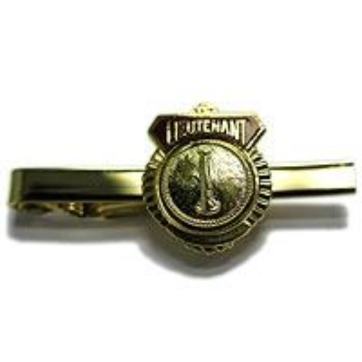Lieutenant Tie Bar - JW14GLF84G