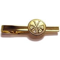Deputy Chief Tie Bar - JW14GLF091G