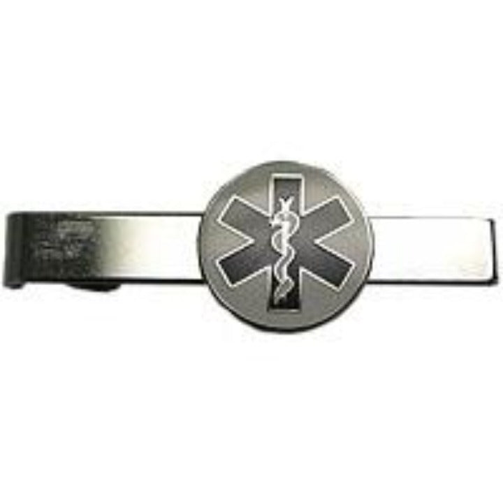 EMS Silver Tie Bar - JW14SLF21S