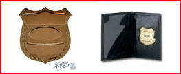 Caring for Uniform ID Badges and Uniform Badge Holders