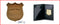 Caring for Uniform ID Badges and Uniform Badge Holders