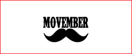 Show Support for Movember on Your Force