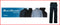Get to Know the Uniform Pants from Stokes International