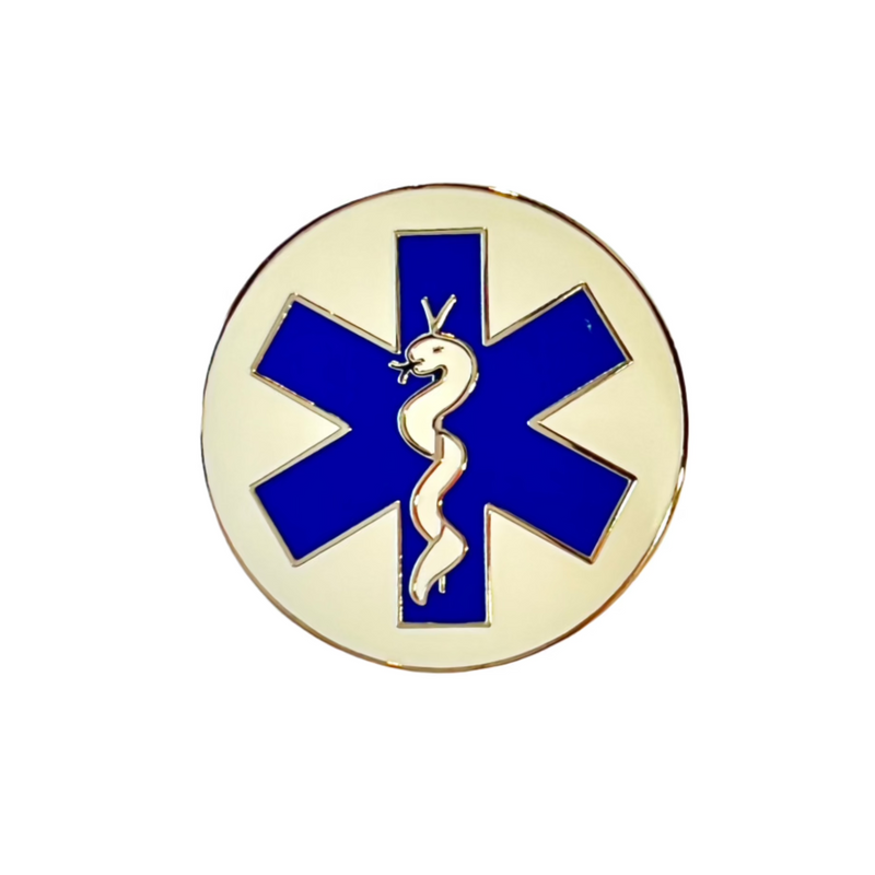 EMS Pins