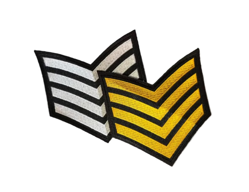 CHEVRONS