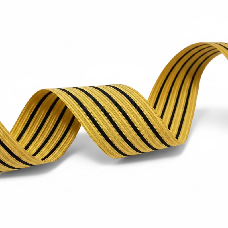 RANK BRAID