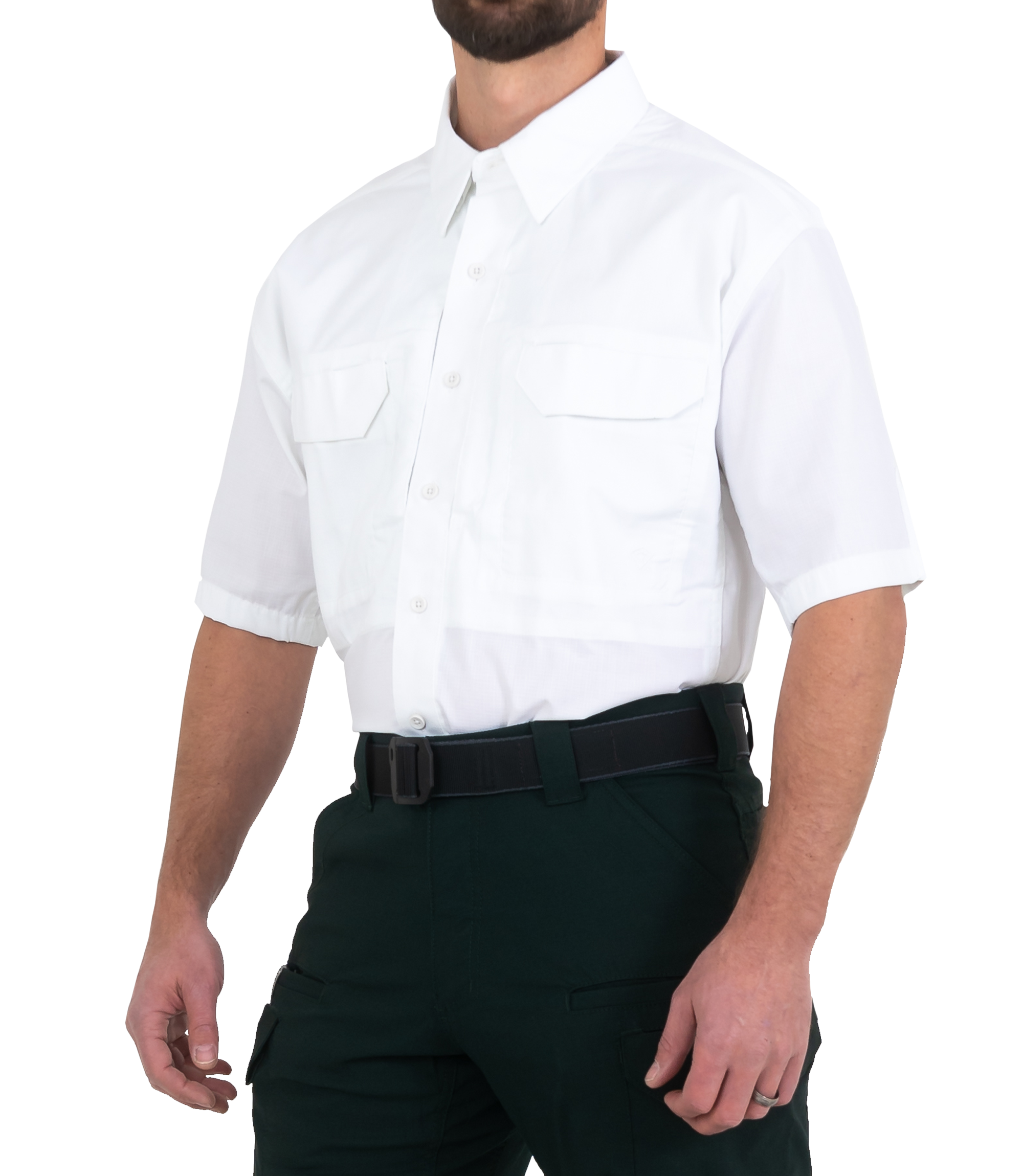 Men's V2 Tactical Short Sleeve Shirt - 112007