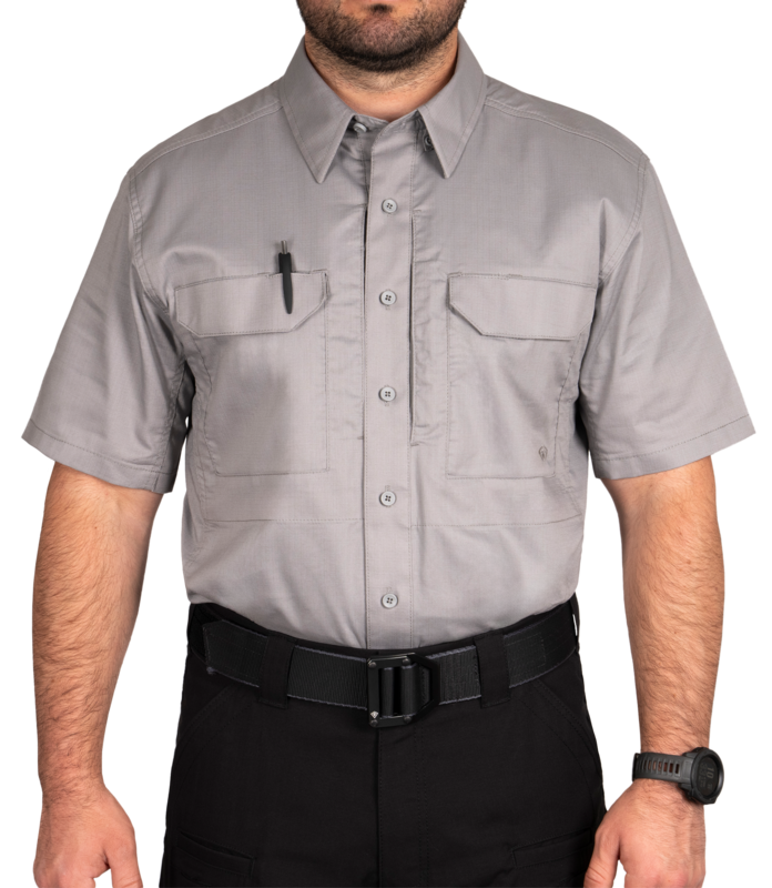 Men's V2 Tactical Short Sleeve Shirt - 112007