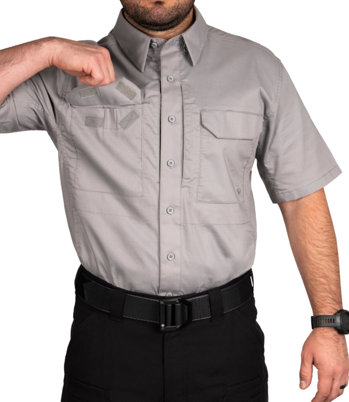 Men's V2 Tactical Short Sleeve Shirt - 112007
