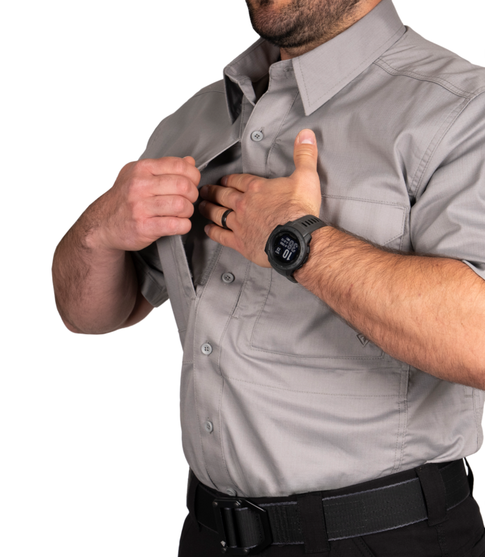 Men's V2 Tactical Short Sleeve Shirt - 112007