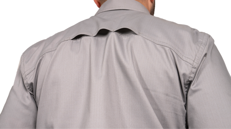 Men's V2 Tactical Short Sleeve Shirt - 112007