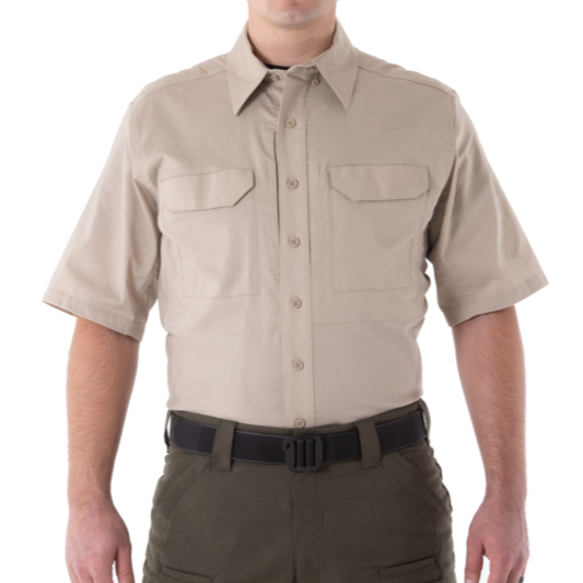 Men's V2 Tactical Short Sleeve Shirt - 112007
