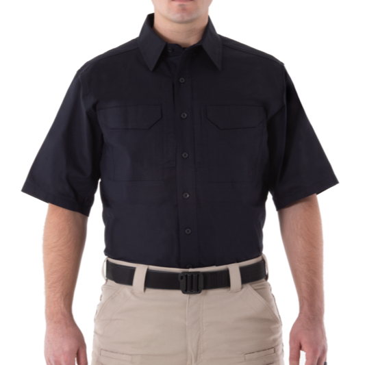 Men's V2 Tactical Short Sleeve Shirt - 112007