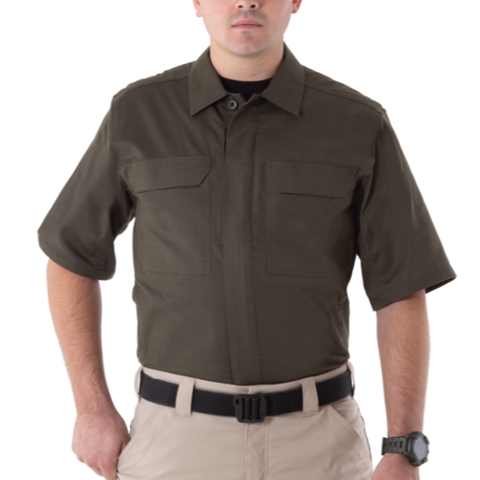 Men's V2 Tactical Short Sleeve Shirt - 112007