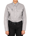 Women's V2 Tactical Long Sleeve Shirt - 121006
